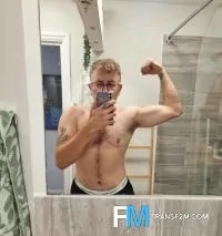 Bisexual Escort Luckyftm 31yr - trios
