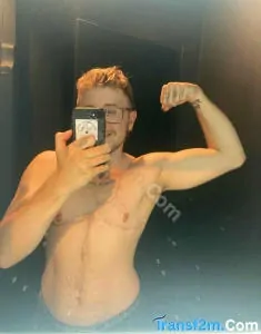 transgender (FTM) Transboys escort Folkestone Luckyftm