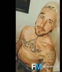 Bisexual Escort Brody 40yr - massage