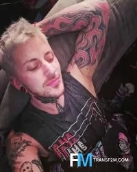 Bisexual Escort Brody 40yr - blowjob