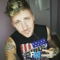 Bisexual Escort Brody 40yr - dirty talk
