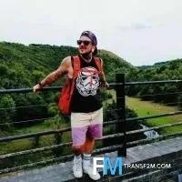 Bisexual Escort Brody 40yr - masseur