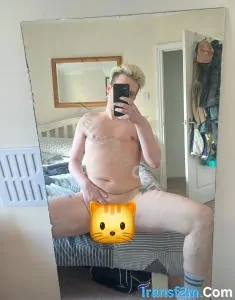 transgender (FTM) boypussy escort Hither Green Max