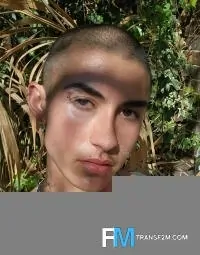 Gay Escort Lucio 28yr - licking