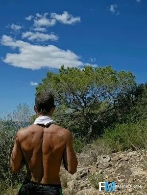 Gay Escort Lucio 28yr - always safe sex