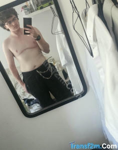 transgender (FTM) rent boy Cardiff Leon