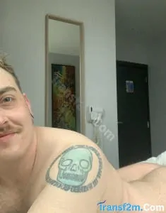 transgender (FTM) Transmen escort Leeds Jack