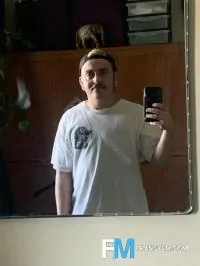 Bisexual Escort Jack 31yr - role