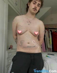 transgender (FTM) escort London R