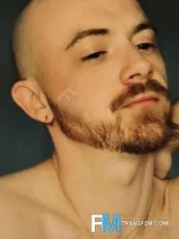 Gay Escort Ftmfag 32yr - role