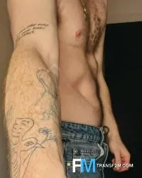 Gay Escort Ftmfag 33yr - blowjob