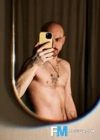 Gay Escort Ftmfag 32yr - role
