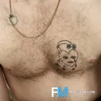 Gay Escort Ftmfag 33yr - role