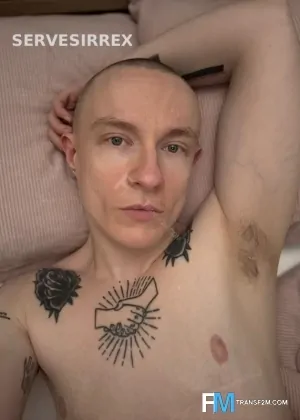 Gay Escort Rex 38yr - dirty talk