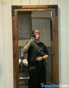 transgender (FTM) t-dick escort Worle Kars