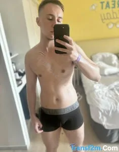 transgender (FTM) FTM escorts Wembley Leo