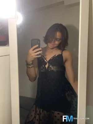 Bisexual Escort Aurora 22yr - role