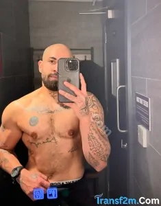 transgender (FTM) FTM escorts Oval Diego Ftm