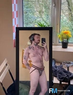 Bisexual Escort Alfie 26yr - role